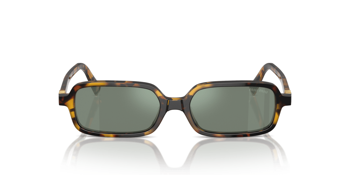 Miu Miu MU 11ZS VAU04M  